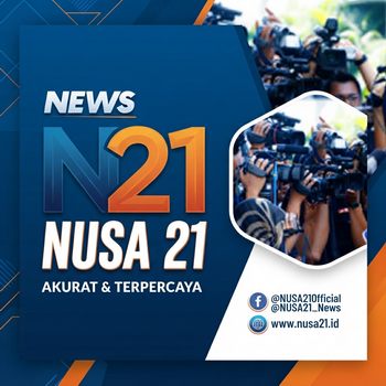 Nusa 21