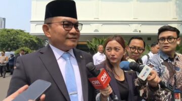 Prof. Dudung Jabat Menko Polkam, DPP LPPI: Sudah Sangat Tepat, Beliau Sosok Pemimpin Yang Merakyat